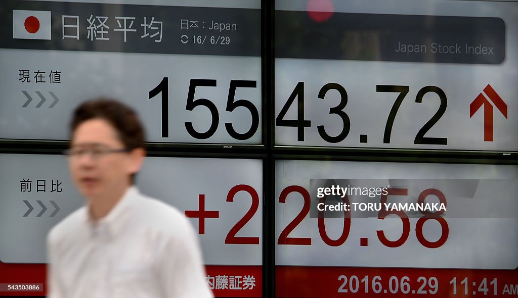 JAPAN-MARKETS-STOCKS