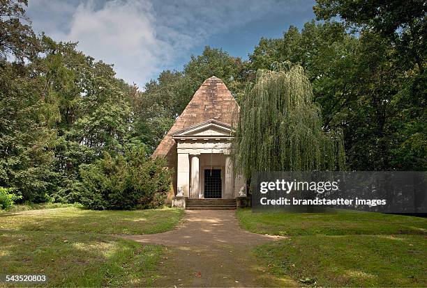 Pyramid In Machern 344 Machern Stock Photos, High-Res Pictures, and Images - Getty Images