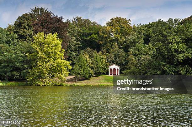 Pyramid In Machern 200 Machern Stock Photos, High-Res Pictures, and Images - Getty Images