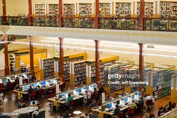 124 Library Cubicle Stock Photos, High-Res Pictures, and Images - Getty ...