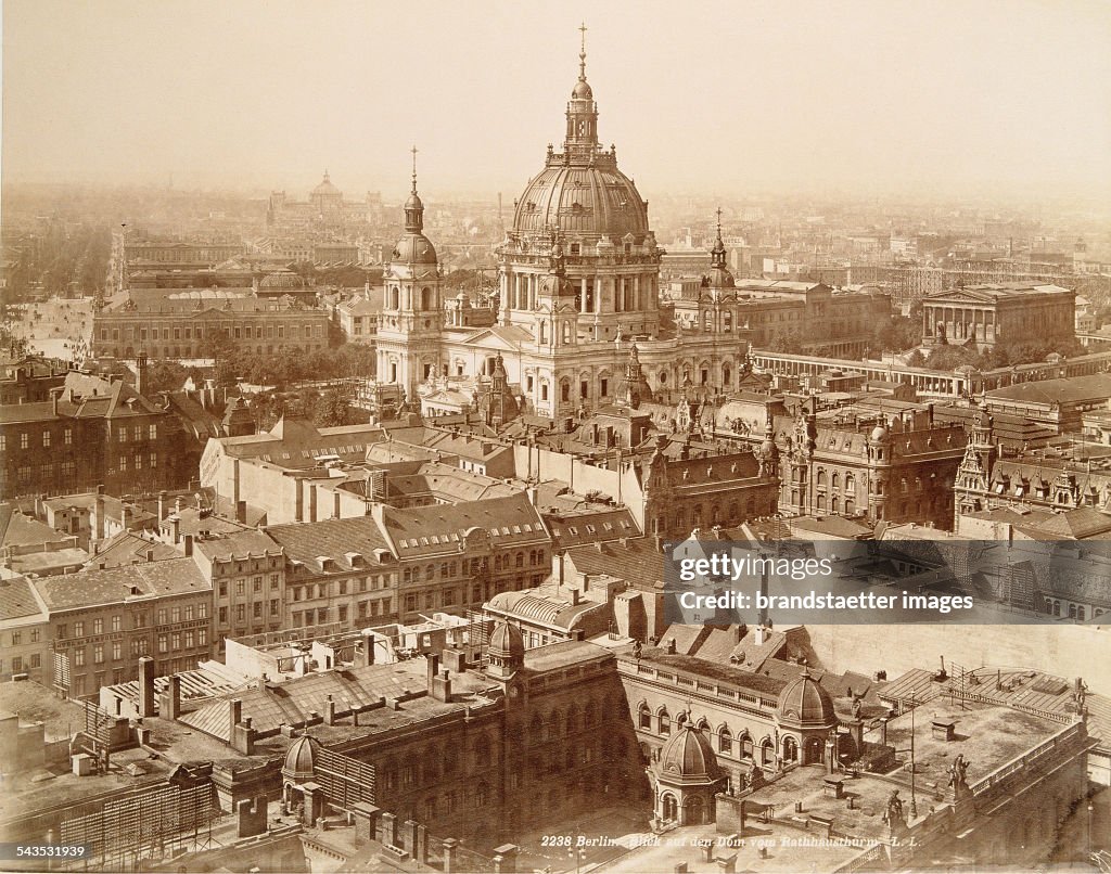 Berlin Cathedral
