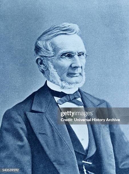 Arnold Guyot StockFotos und Bilder Getty Images