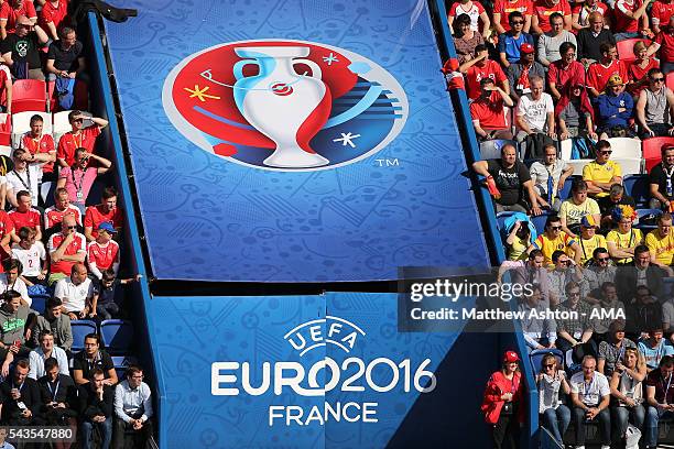 1 002 Euro 16 Logo Photos And Premium High Res Pictures Getty Images 1 002 Euro 16 Logo Photos And Premium High Res Pictures Getty Images