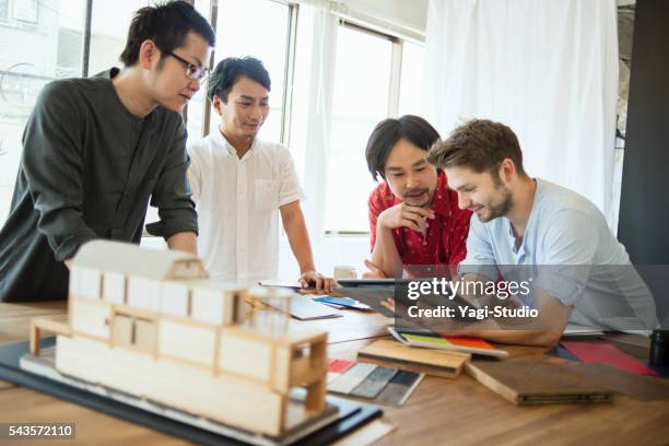 534 Interior Design Work In Progress Stock Photos, High-Res Pictures ...