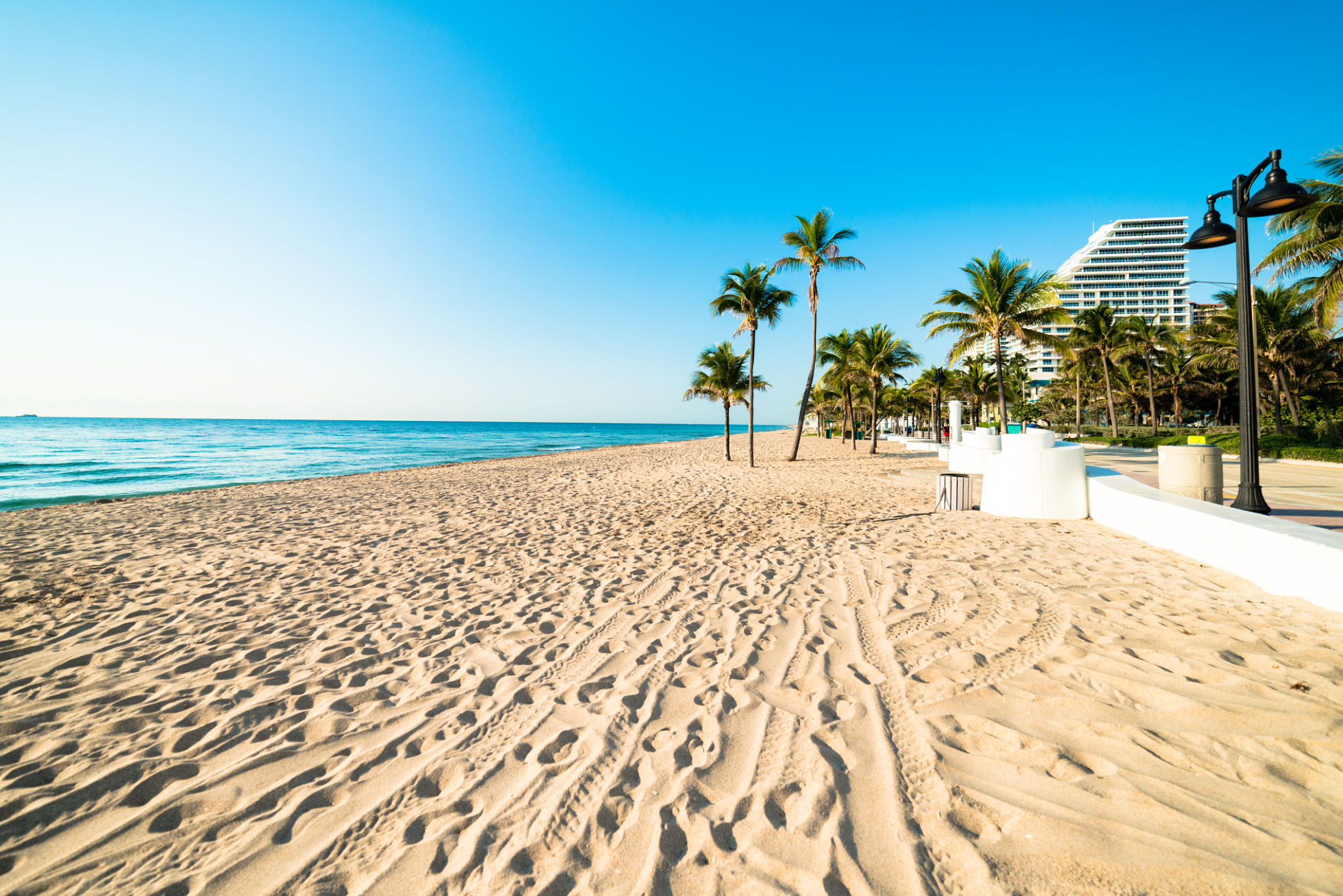 fort lauderdale beach