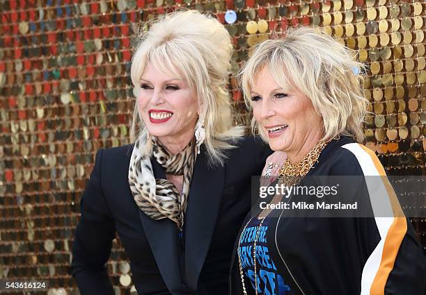 Patsy Mcinaw Stone 128 Patsy Stone Photos & High Res Pictures - Getty Images
