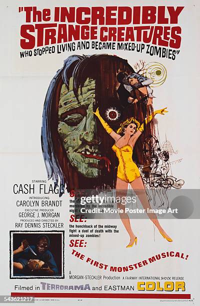 Ray Dennis Steckler Photos and Premium High Res Pictures Getty Images