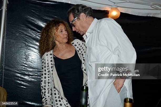 Jim Signorelli 39 Jean Pagliuso Photos & High Res Pictures - Getty Images