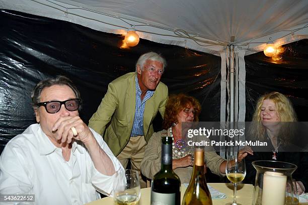 Jim Signorelli Lehsten Photos and Premium High Res Pictures - Getty Images
