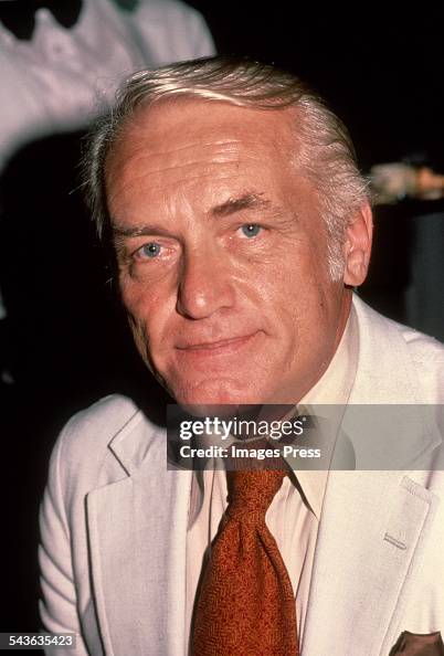 Ted Knight Ted Knight