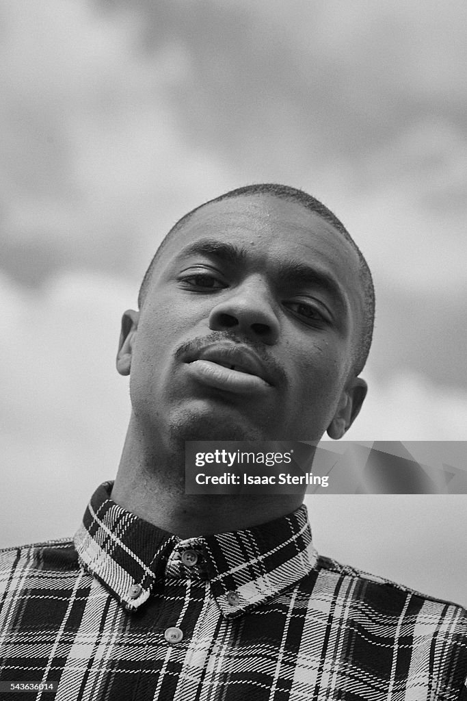 Vince Staples, Self Assignment, March 30, 2016