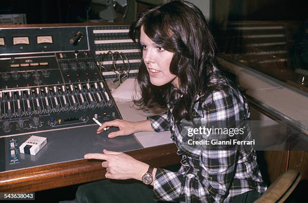 218 Cecilia Spanish Singer Stock Photos, HighRes Pictures, and Images