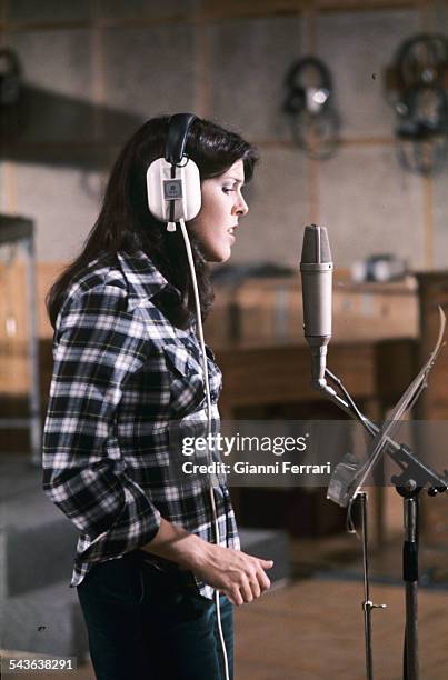 218 Cecilia (Spanish Singer) Stock Photos, HighRes Pictures, and