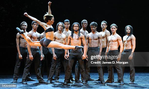 Rotation Ballet Australian Ballet Photos and Premium High Res Pictures - Getty Images