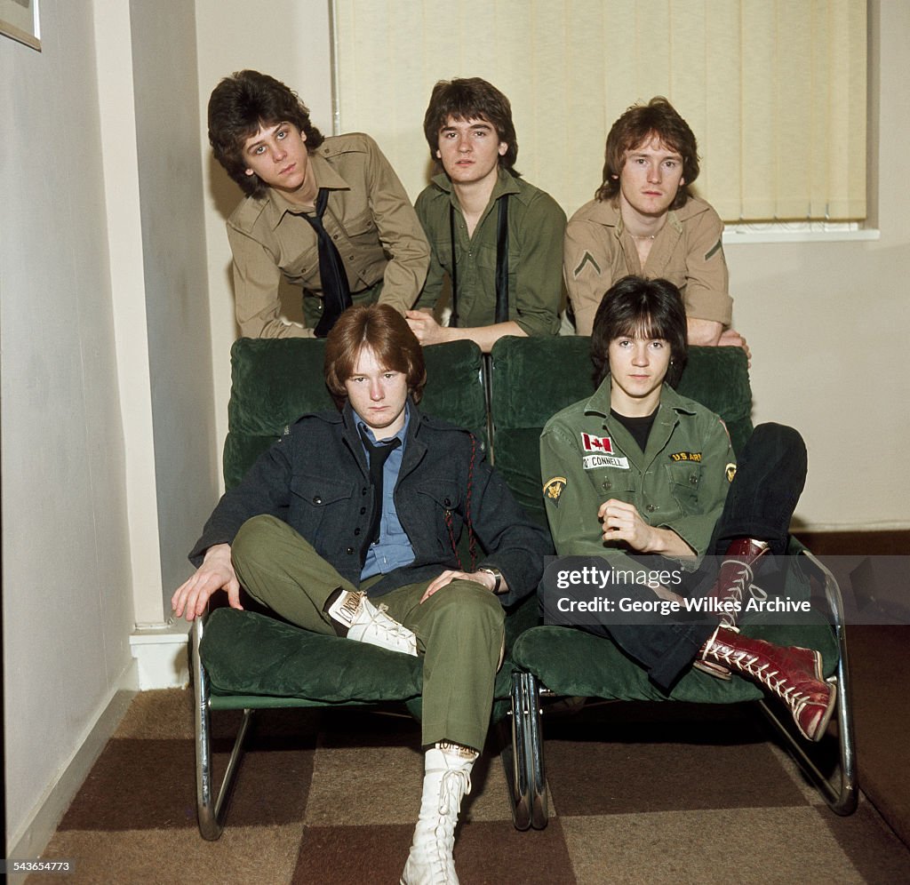 Rosetta The Rocks Rosetta Stone was a Northern Irish pop rock band from Downpatrick ...