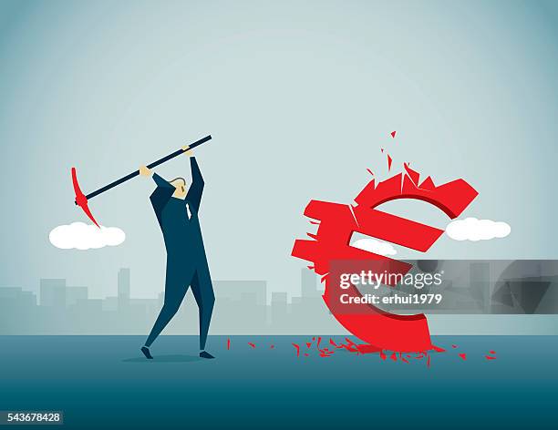 trowel - mining disaster stock illustrations