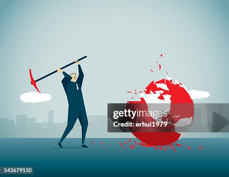 Environmental Damage Environmental Damage