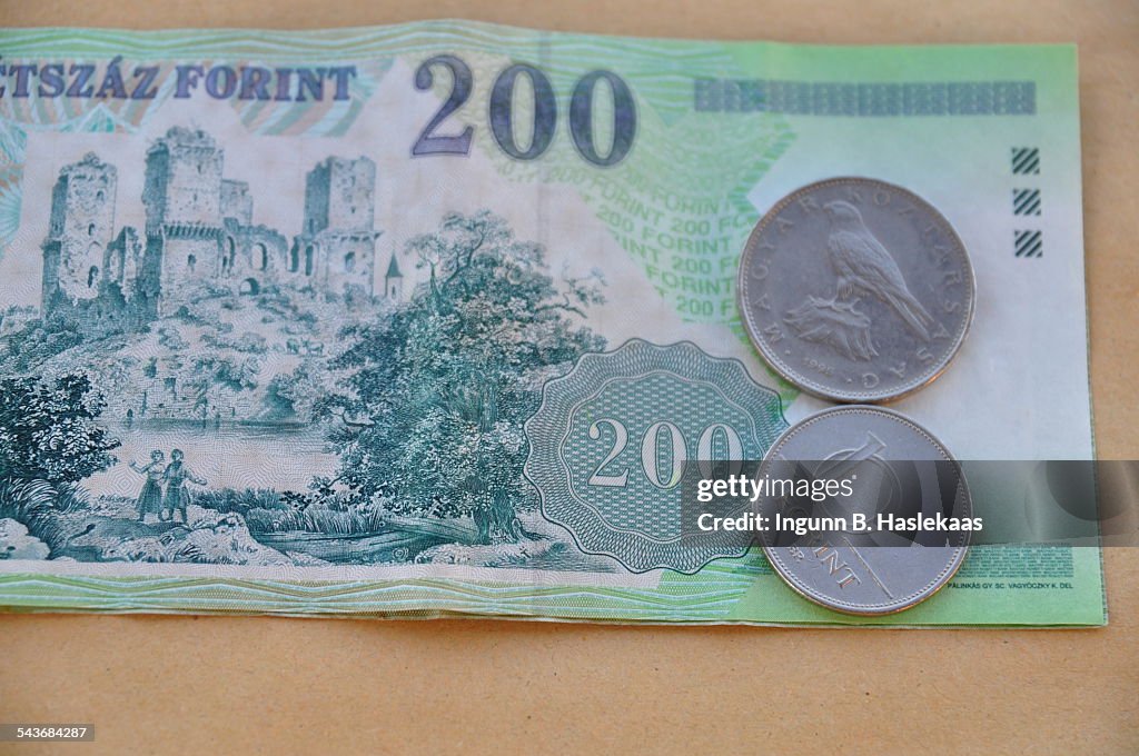 Currency