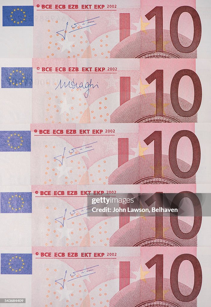 Currency