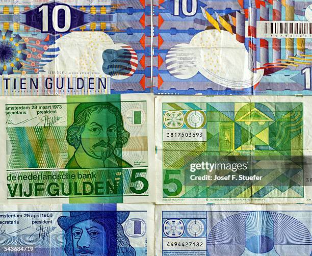 Guilders Sign 151 Guilders Stock Photos, High-Res Pictures, and Images - Getty Images