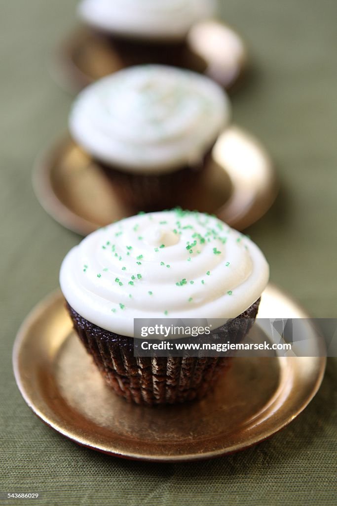 St. Patrick's Day Food