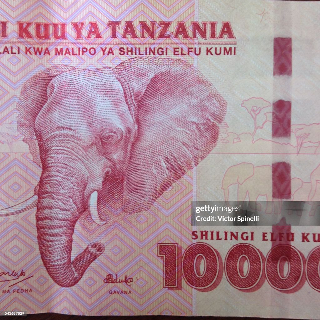 Currency