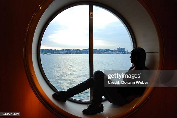 Ship Rounded Window 252 Ship Round Window Stock Photos, High-Res Pictures, and Images ...