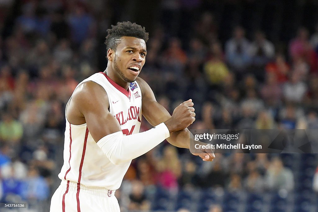 Villanova v Oklahoma