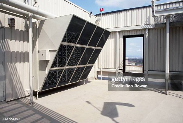 Building Air Intake Intake 265 Intake System Stock Photos, High-Res Pictures, and Images - Getty ...