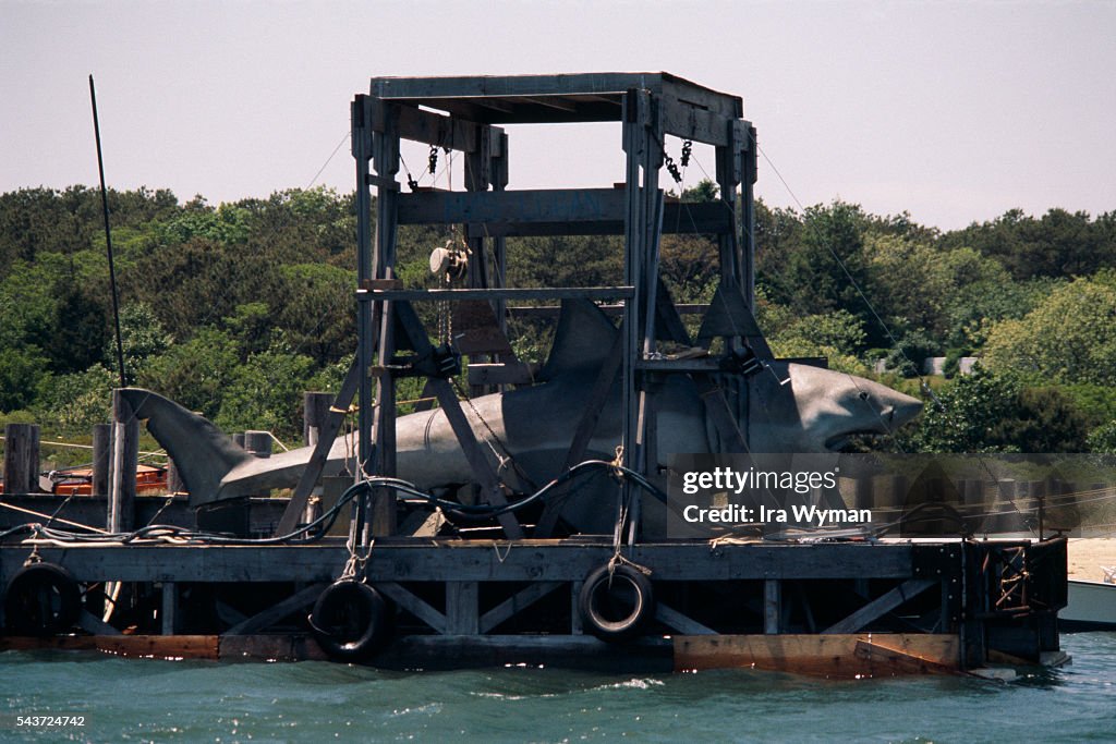 Set of Jaws 2