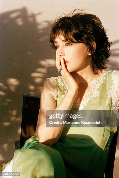 1 081 Isabelle Adjani Portrait Stock Photos High Res Pictures And 1-081-isabelle-adjani-portrait-stock-photos-high-res-pictures-and