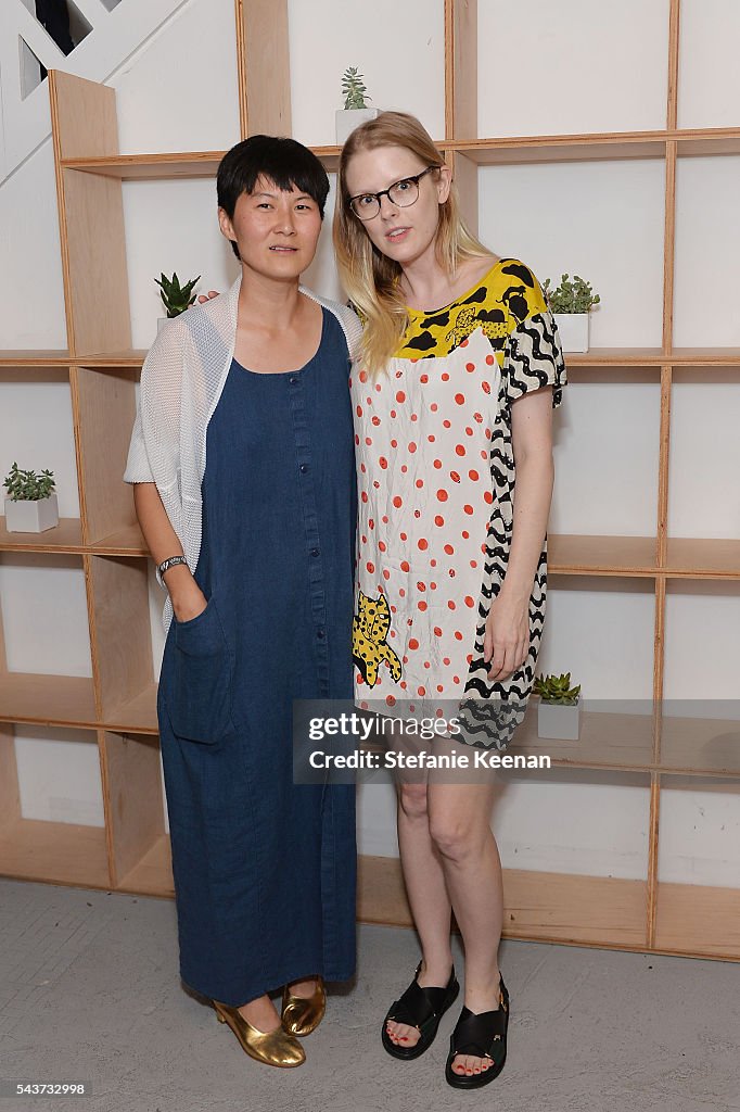 Fete Harriett - A Fundraiser Benefiting The Harriett Buhai Center For Family Law