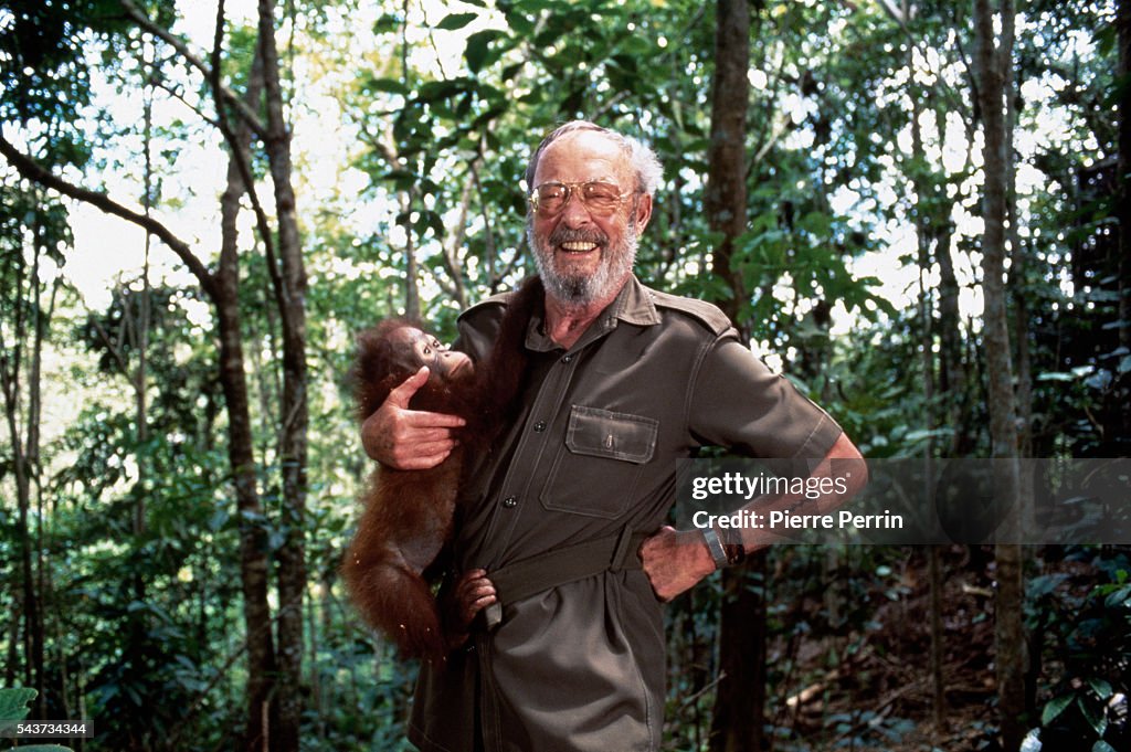 Pro-Nature Organization "Les Enfants de Noe"
