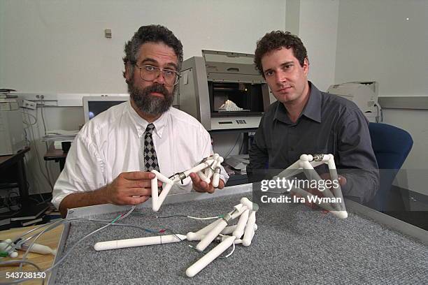 Hod Computer 74 Jordan Pollack Stock Photos, High-Res Pictures, and Images - Getty ...