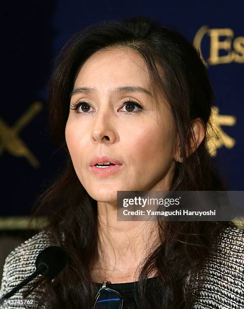 59 Aya Sugimoto Fotos und hochauflösende Bilder Getty Images