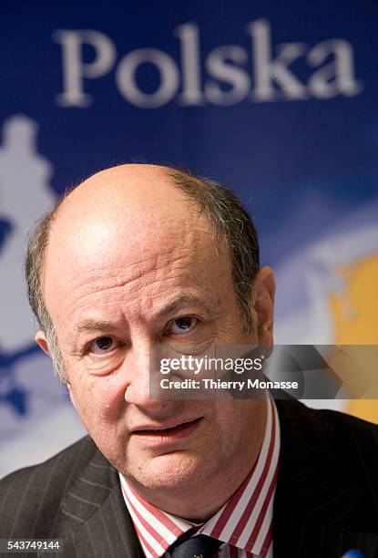 Jacek Rostowski 217 Jacek Rostowski Stock Photos, High-Res Pictures, and Images - Getty ...