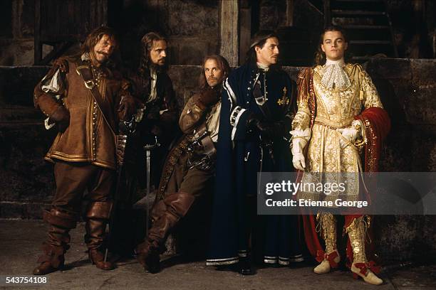 Jeffrey Ribier 2,989 Gabriel Byrne Photos & High Res Pictures - Getty Images