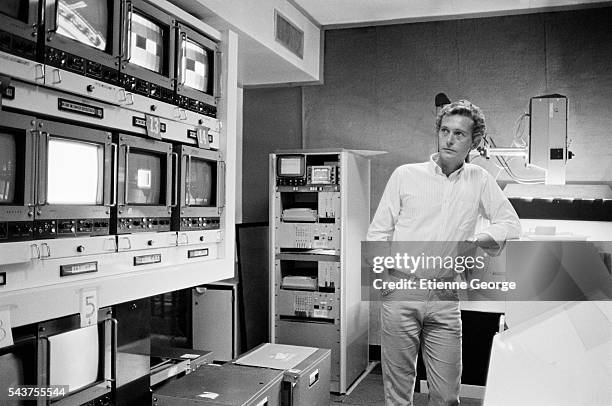 472 photos et images haute résolution de De Dominique Baudis Getty Images