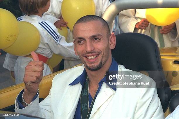 165 Djamel Bouras Stock Photos, HighRes Pictures, and Images Getty