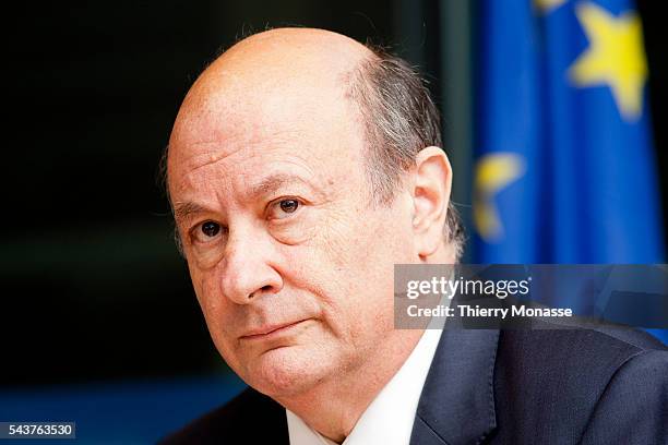 Jacek Rostowski 40 Jan Rostowski Photos & High Res Pictures - Getty Images