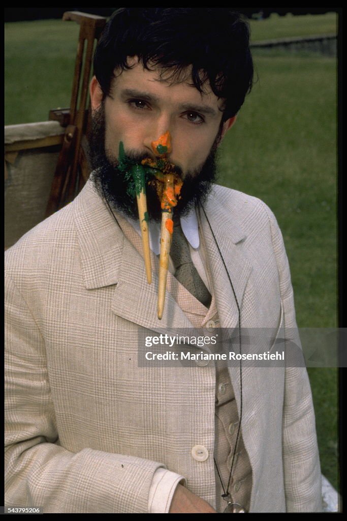 On the set of Lautrec