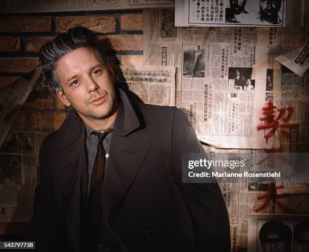 Actor Micky Rourk Mickey Rourk Photos and Premium High Res Pictures - Getty Images
