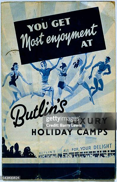 Butlins Skegness is a holiday camp located in Ingoldmells near Skegness in Lincolnshire. Sir William Butlin conceived of its creation based on his...