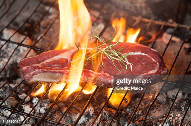 bistec barbacoa - carne asada fotografías e imágenes de stock