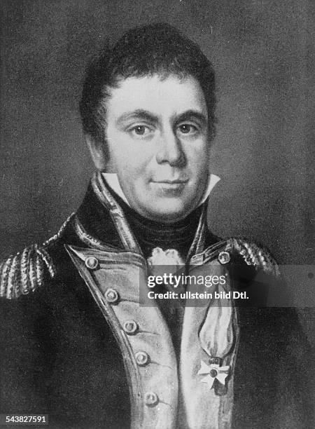 11 Sir James Clark Ross 1800 1862 Stock Photos, HighRes Pictures, and