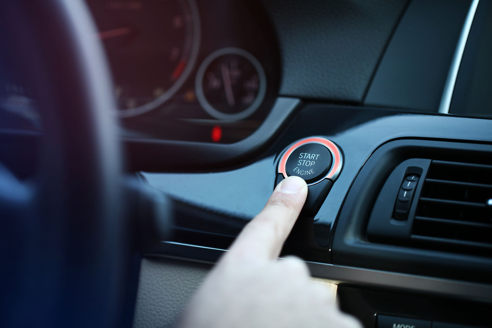 engine control unit