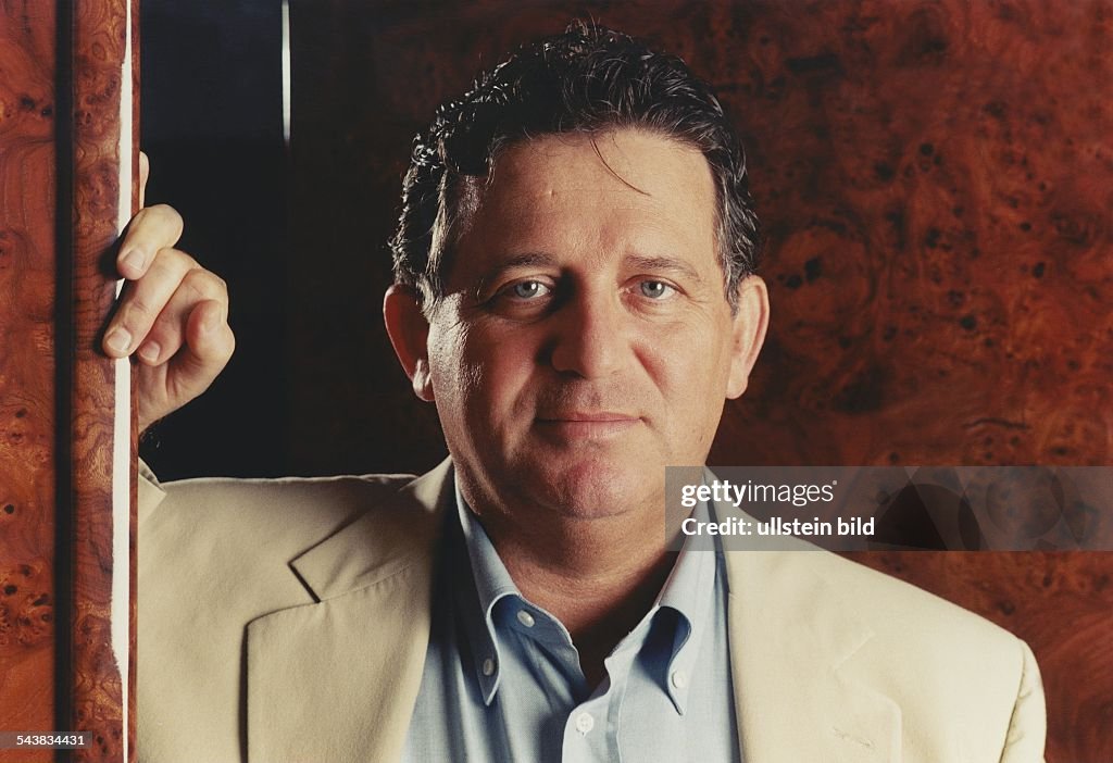 Goldberg, David / Juwelier