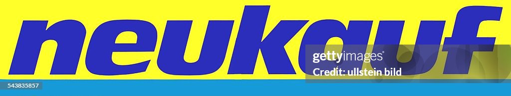 EDEKA neukauf / Logo
