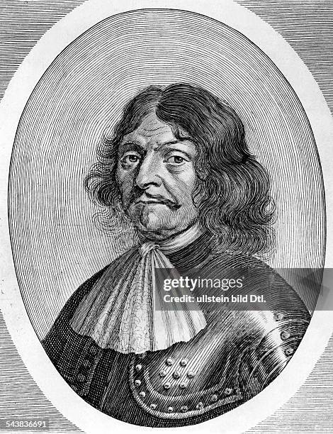 Von Derfflinger Photos and Premium High Res Pictures Getty Images