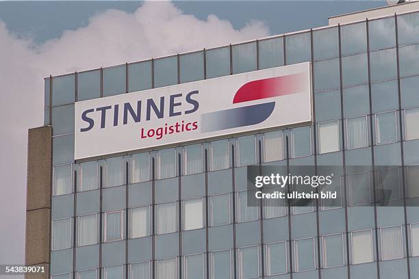 19 Stinnes Ag Photos High Res Pictures Getty Images 19-stinnes-ag-photos-high-res-pictures-getty-images